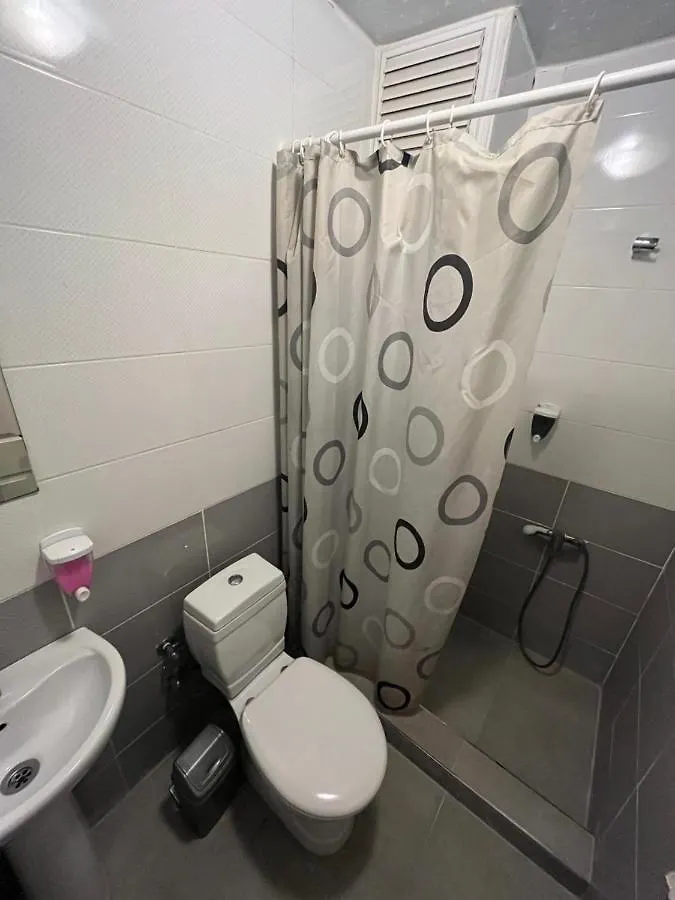 Metropol Hotel 2 Istanbul