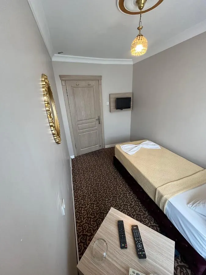 Metropol Hotel 2 Istanbul Turkey