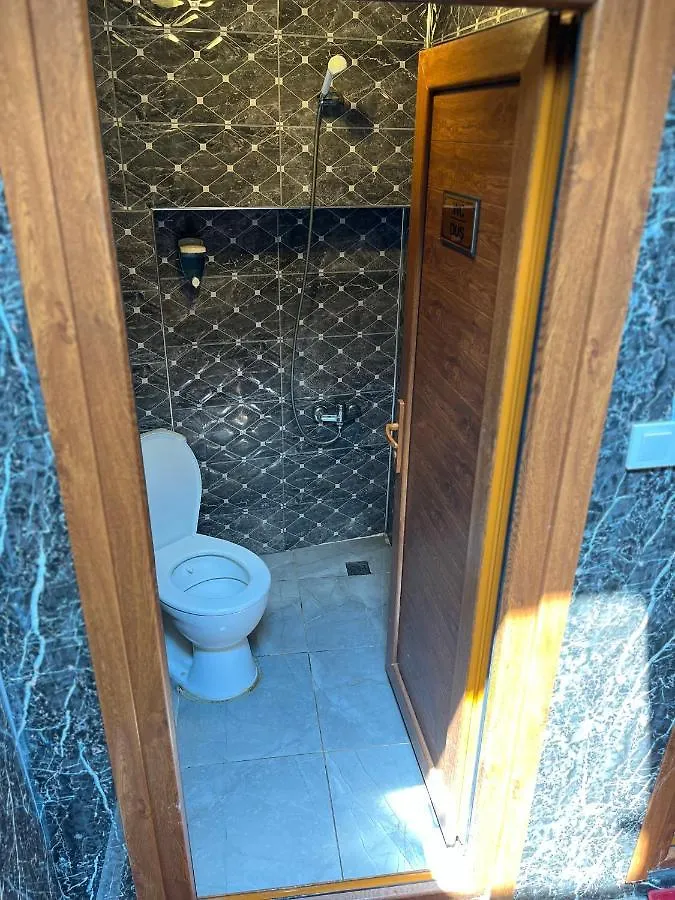 Metropol Hotel 2 Istanbul