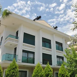  Aparthotel X Türkei