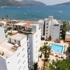 *** Hotel Serin Türkei