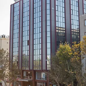 Hotel Bilek, Istanbul