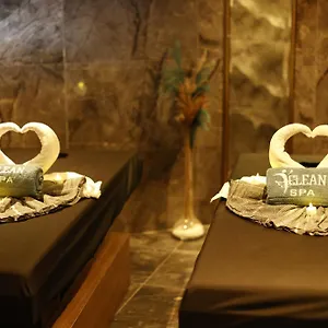 **** Hotel Park Dedeman Kizilay Türkei