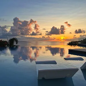 Sunset Reef St. Kitts Hotel