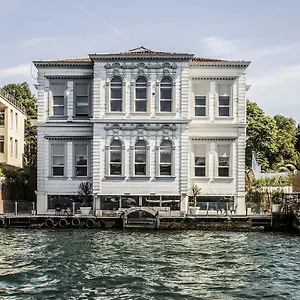 Hotel Bosphorus Palace, Istanbul