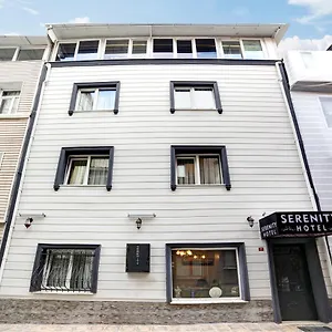 Hotel Serenity Boutique, Istanbul