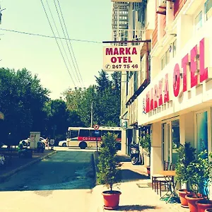 ** Hotel Marka Türkei
